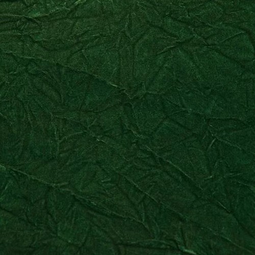 Crush flocking velvet - flocking,