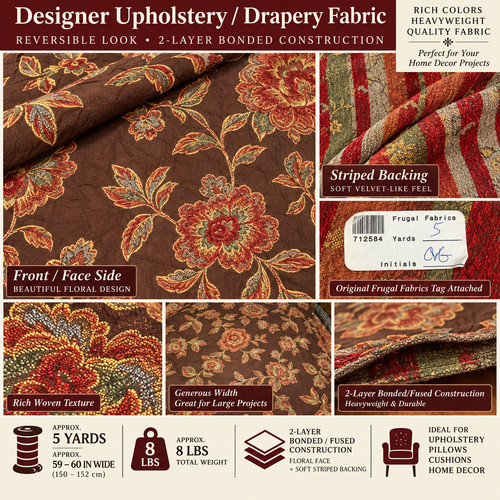 Yds heavy layer upholstery - yds,