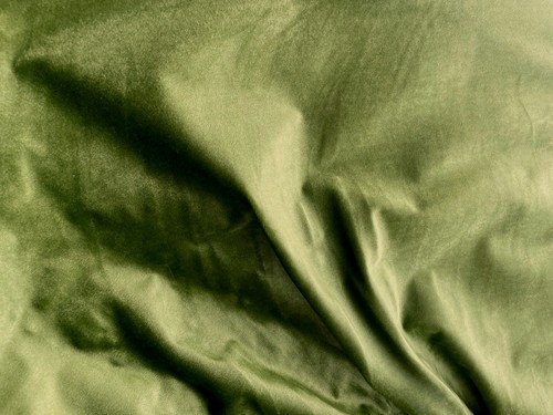 Velvet darling fabric - ,