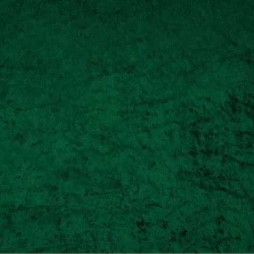 Solid velvet panne fabric - velvet,