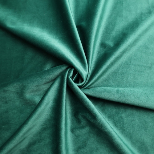 Holland flocking velvet - holland,