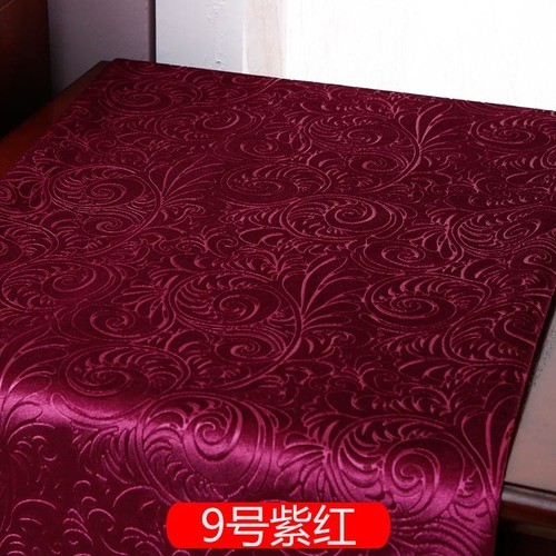 Velvet european emboss - 3d,