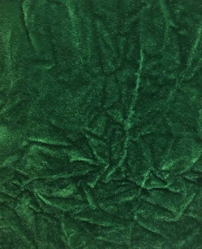 Velvet upholstery crushed - velvet,