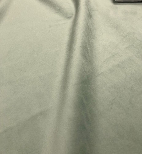 Soft velvet fabric - 72, inch
