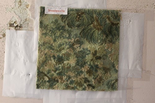 Brunschwig fils ming - &, velvet