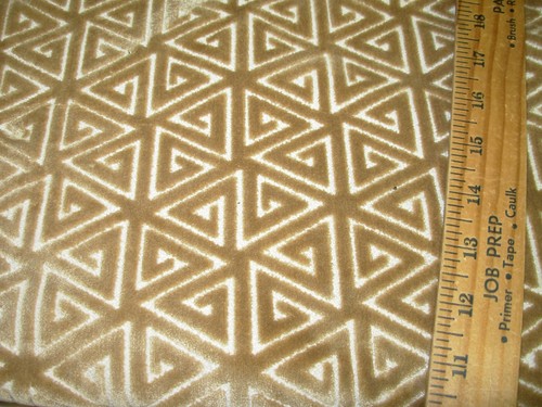 Yds regal geometric - ,