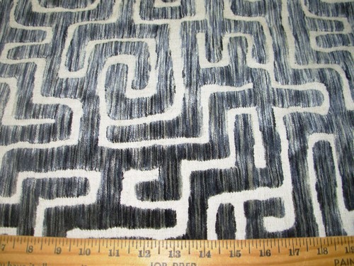 Yards kravet cut - 2/8,