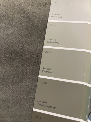 Fern sage green - /,