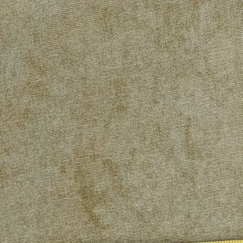 Yards medium green velvet - 3.5,