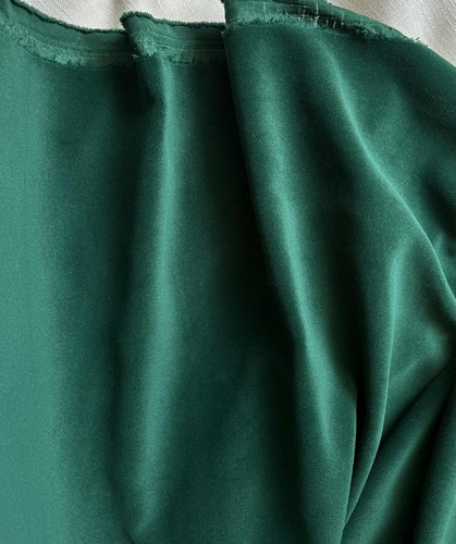 Emerald green upholstery - green,