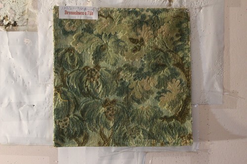 Brunschwig fils ming velvet - fils,