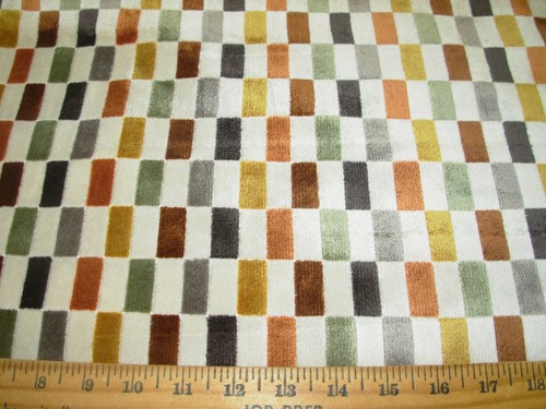 Yds p kaufmann velvet - 1/8,
