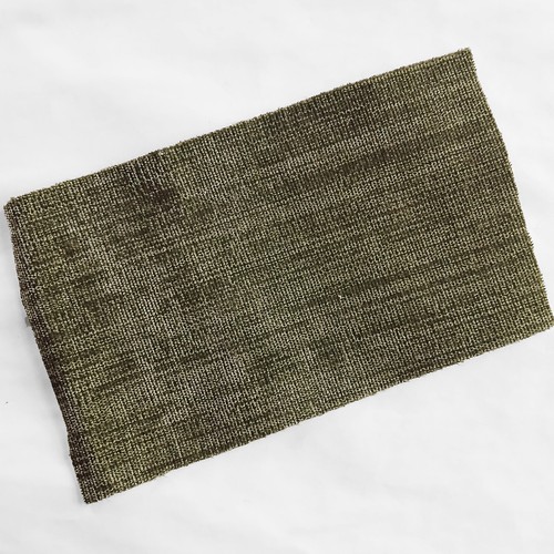 Sage olive heather acrylic - sage,