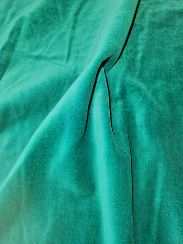 Velvet luxury fabric soft - , fabric–soft