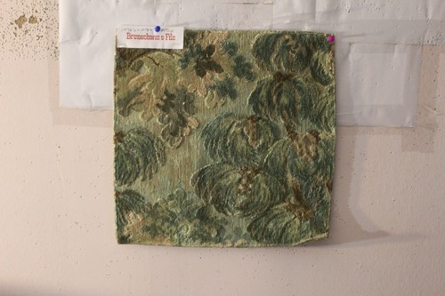 Brunschwig fils ming - brunschwig, &