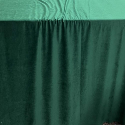 Soft velvet fabric 118 - fabric,, inch