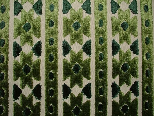 Kasbah emerald green extra - emerald,