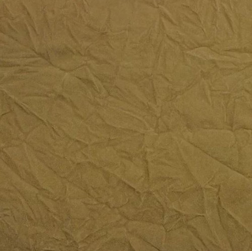 Crush flocking velvet - crush,