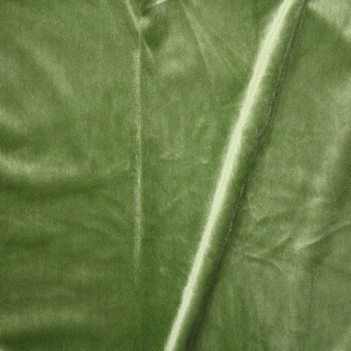 Shiny soft velveteen - soft,