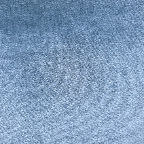 Copen blue marbled upholstery - blue,