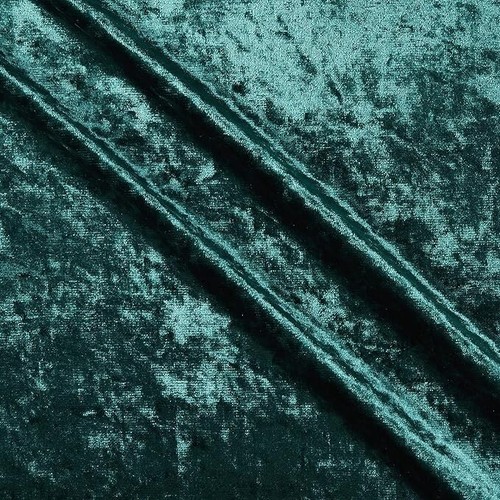 Shiny crushed velvet - shiny,