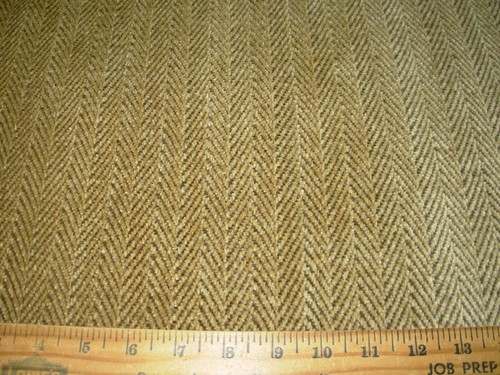 Yds kravet velvet - 4,