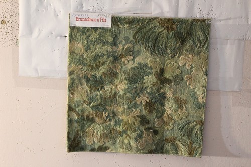 Brunschwig fils ming - &, velvet