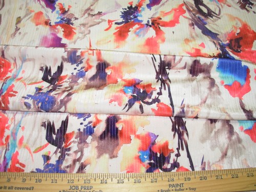 Yards cut velvet - cut,