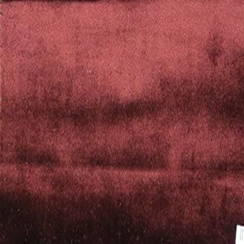 Shiny soft velveteen fabric - shiny,