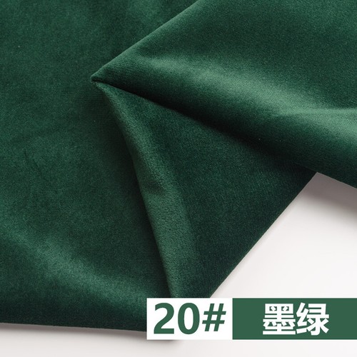 Thick dutch velvet - velvet, cloth