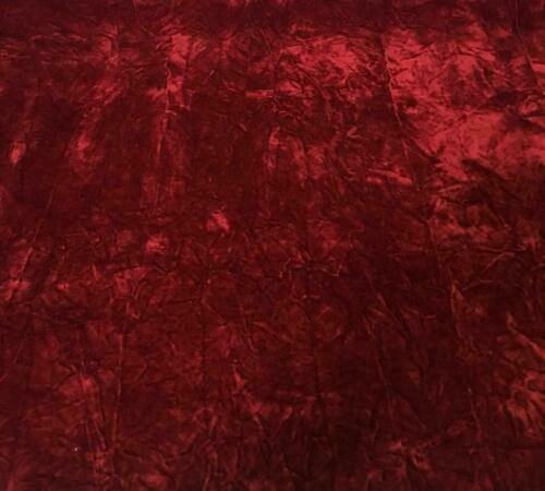 Burgundy velvet upholstery - burgundy,