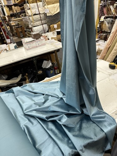 Velvet velour fabric - velvet,
