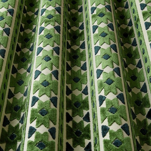 Iliv thick plush velvet fabric - thick,