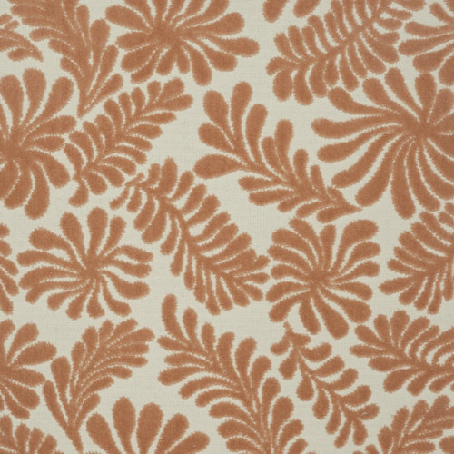 Eden botanical cut velvet - -,