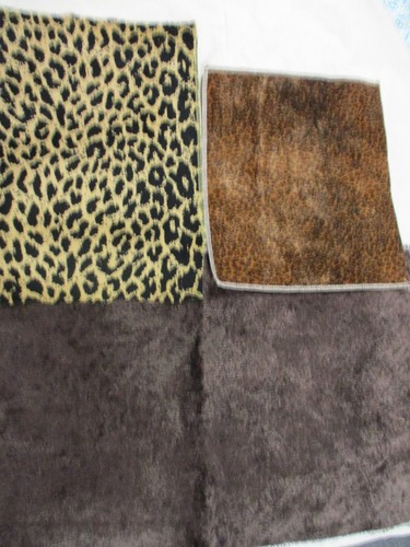 Upholstery samples soft - 3,