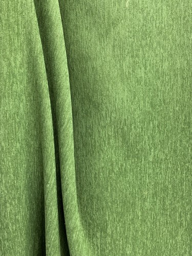 Light green solid chenille - solid,