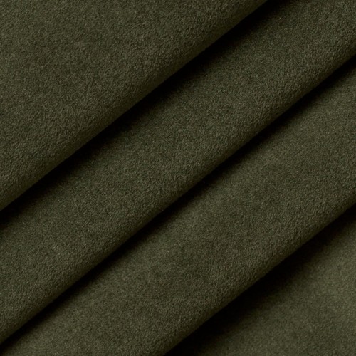 Avi pine green velvet - pine,