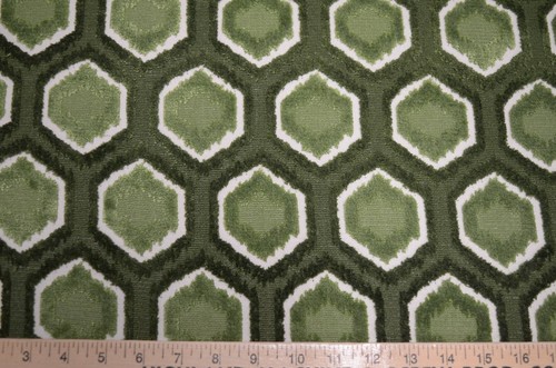 Ruggles emerald green - emerald,