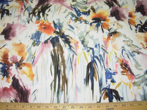Yards cut velvet - 5/8,