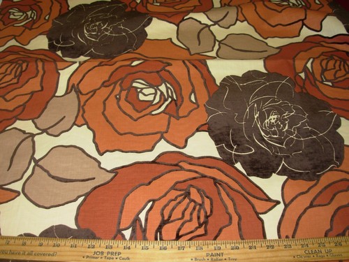 Yds microfibre cut velvet - 10,