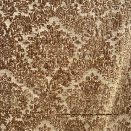 Fabricut damask cut velvet - fabricut,