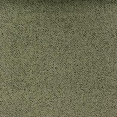 Sage green velvet upholstery - sage,