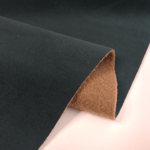 Dark green hunter upholstery - green,