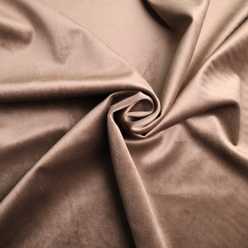 Holland flocking velvet - holland,